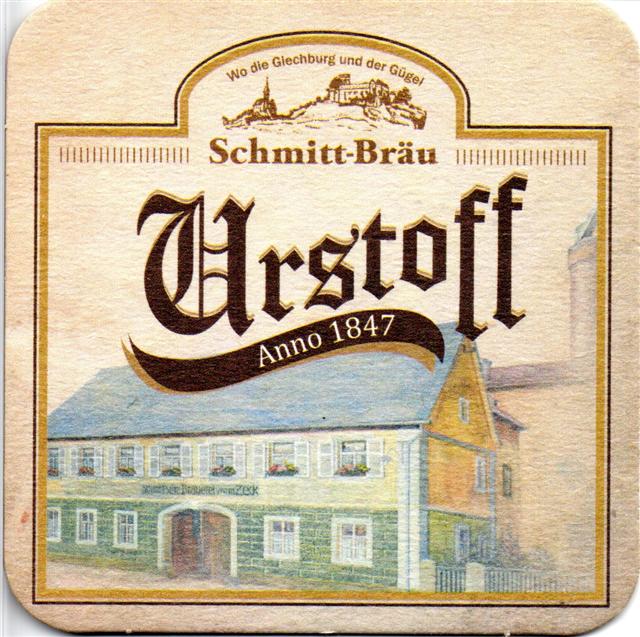 schesslitz ba-by schmitt quad 2a (185-urstoff)